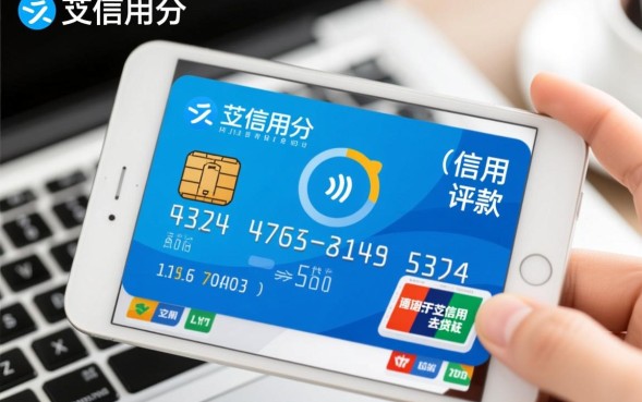 芝麻信用去贷款怎么借，芝麻信用多少分能申请贷款？