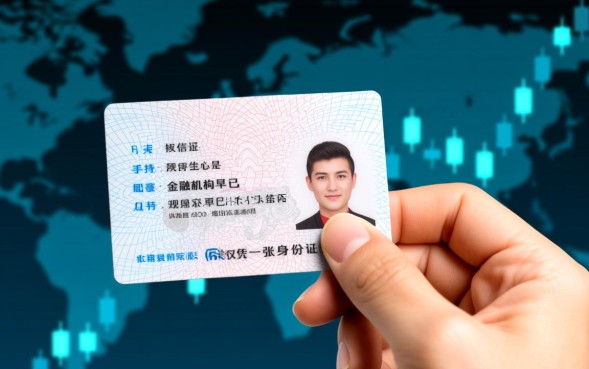 手持身份证贷款真的安全吗，不用审核的口子在哪里？