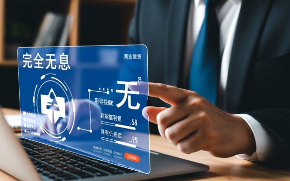 借钱无利息平台是真的吗，哪里借钱不收利息？