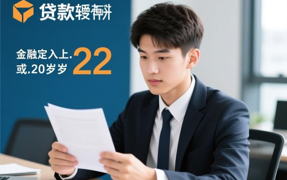 19岁能下的口子有哪些？19岁借网贷容易通过吗？