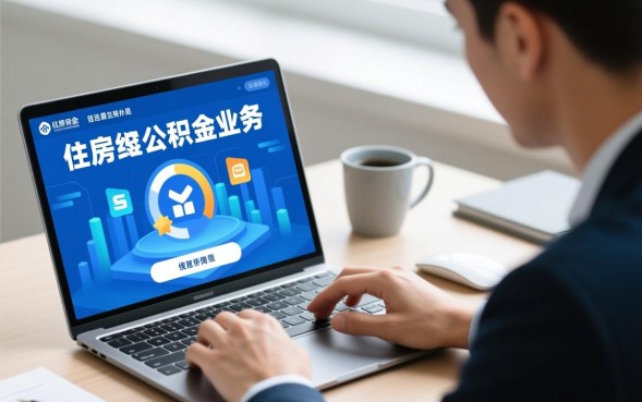 公积金去哪里办，公积金办理网点怎么查询？