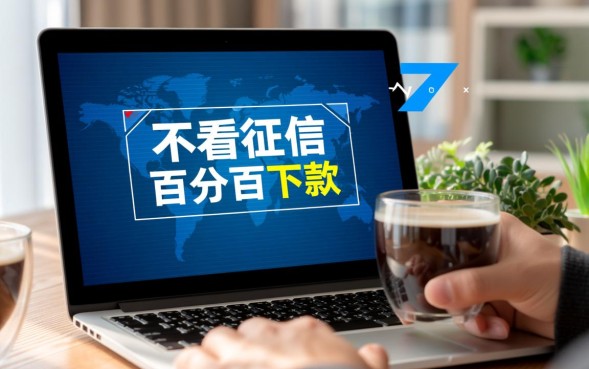 不查征信的贷款平台有哪些，不看征信的贷款真的吗？