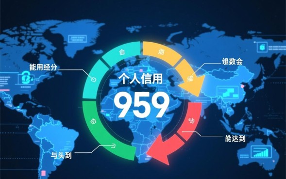 芝麻信用九百多算什么水平，芝麻信用分900多有什么特权？