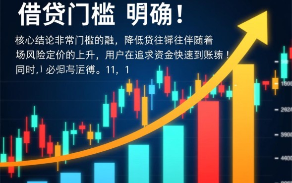 审批门槛低网贷有哪些？哪个平台容易通过？