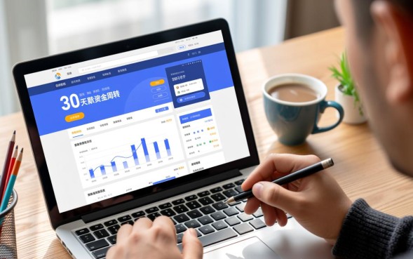 30天口子大全哪里有秒下款，不用审核的借钱口子靠谱吗