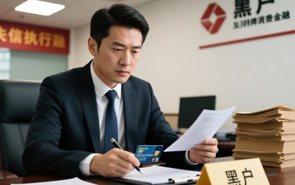 黑户能借款吗，征信黑了哪里有下款快的口子？