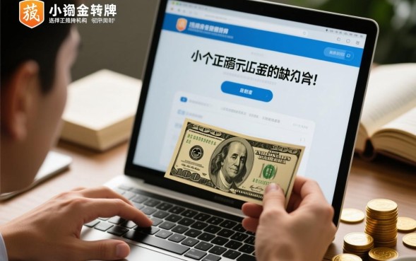 几百块贷款平台哪个靠谱？借几百块怎么申请？