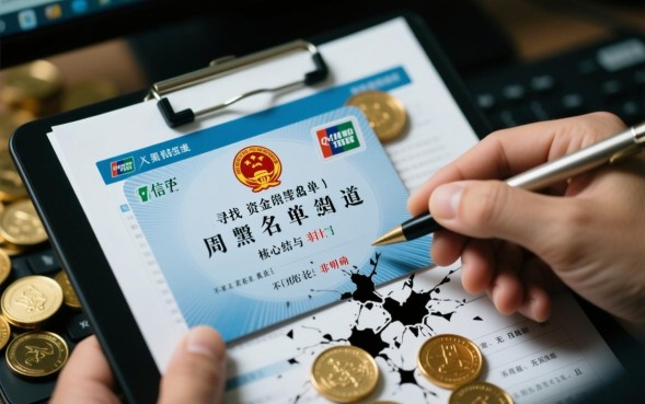 网黑必下的网贷有哪些？2026黑户不看征信怎么借？