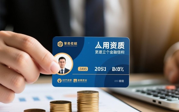 小额贷款怎么申请，征信不好哪里能贷到？