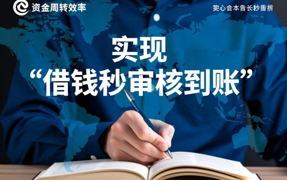 哪里可以借钱秒审核到账，哪个平台借钱不用审核