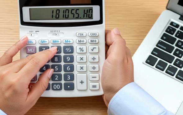 借贷借钱利息宝怎么算，借贷利息计算器哪个准？