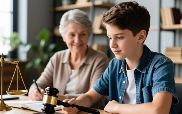 未成年贷款软件能下款吗，未成年网贷怎么申请