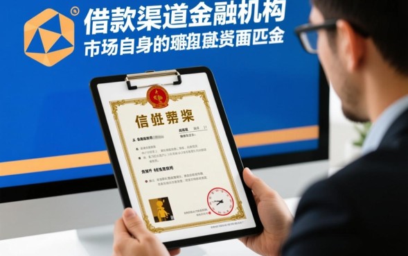 哪里平台好借款，正规借款平台哪个好下款？