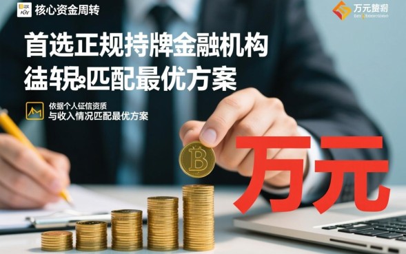 借款2w的平台有哪些？急需2万哪里可以借到？