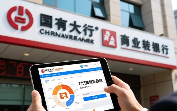 什么口子利率低，哪个正规贷款平台利息最低