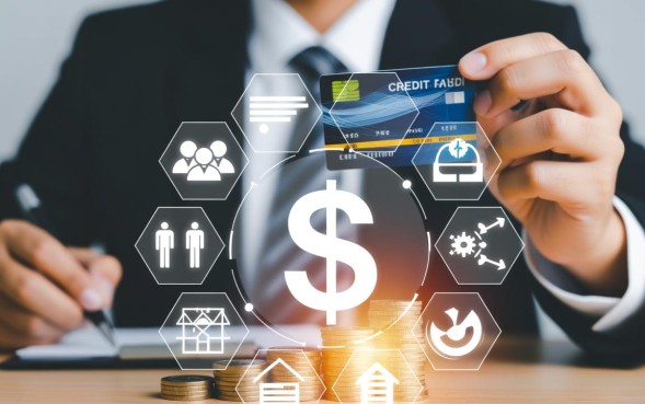 不看信用分哪里能借钱？不看征信的贷款平台有哪些？