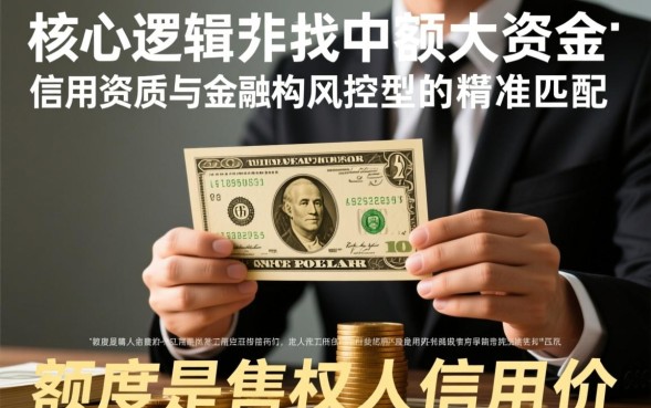 高额度口子贷款怎么申请，哪里有容易通过的高额度口子？