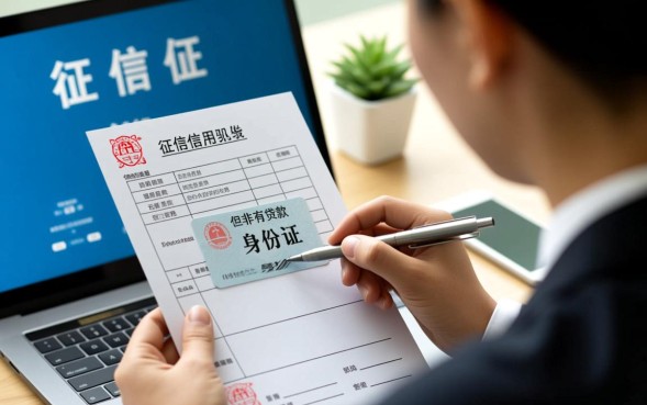 无需征信也能贷怎么申请，不查征信贷款哪里可以借？