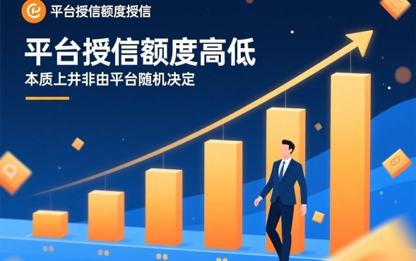 哪些网贷平台额度高？正规高额度网贷怎么申请？