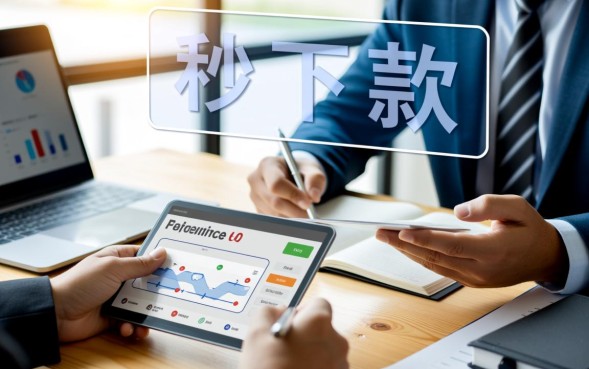 马上下款app哪个好？2026年不用审核秒下款软件有哪些？