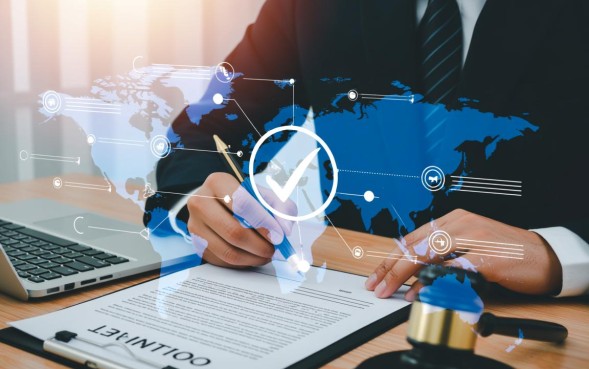 电子合同已确认怎么办，电子合同已确认后还能撤销吗？