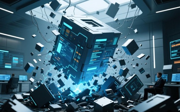 大数据是什么，大数据未来发展趋势怎么样？