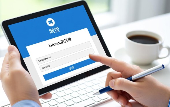 网贷迟迟不下款怎么办，网贷一直审核中是什么原因