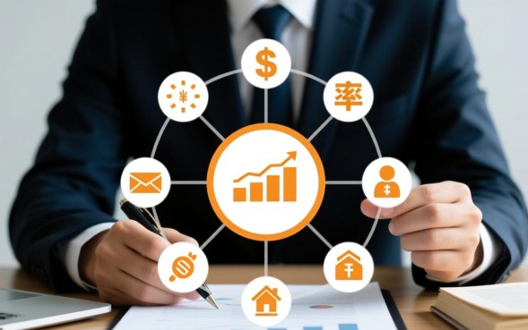 贷款产品哪个好，众多贷款产品中哪个利息低