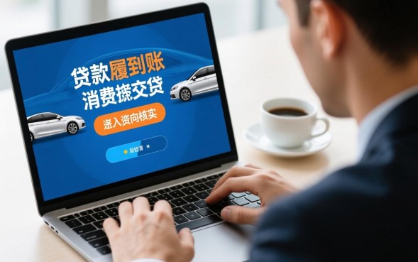 车贷款项到账后怎么提现？钱到底打给谁了？