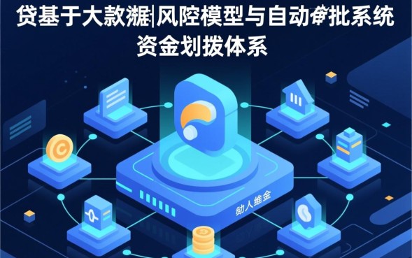 人人贷放款流程是怎样的？审核通过后多久能到账？