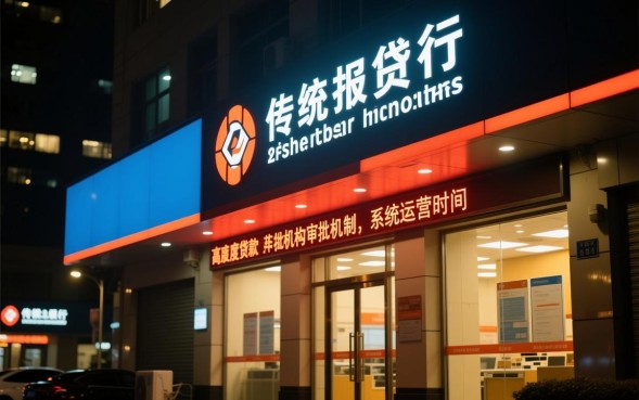 晚上点还能下款吗，半夜能借到的网贷口子有哪些