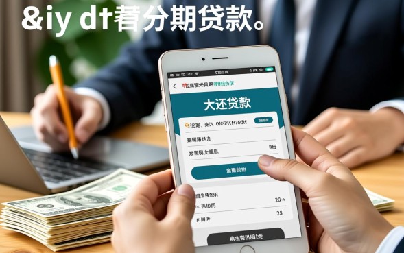 大额分期贷款怎么申请？需要满足什么条件？