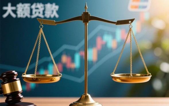 大额贷款秒下款是真的吗，哪个平台容易通过？