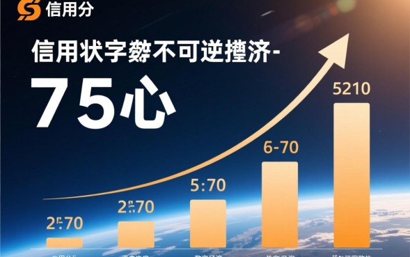 芝麻信用分不足怎么办，如何快速涨分恢复？