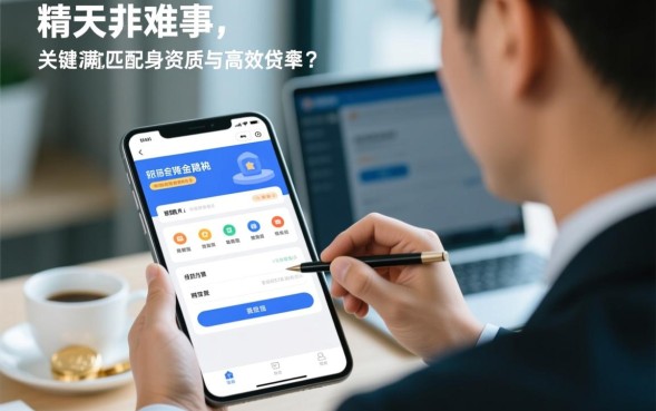 想当天拿到贷款怎么办？急用钱哪个平台下款快？