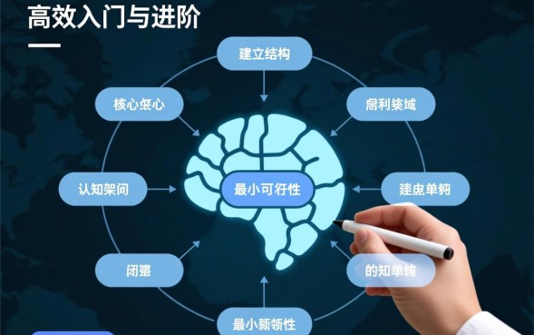 零基础小白怎么入门？新手从零开始应该怎么做