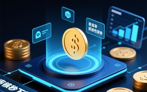 夜间审核秒下款是真的吗，晚上急需用钱哪里可以借？