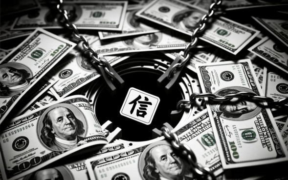 无视黑白征信口子有哪些，2026必下款口子是真的吗