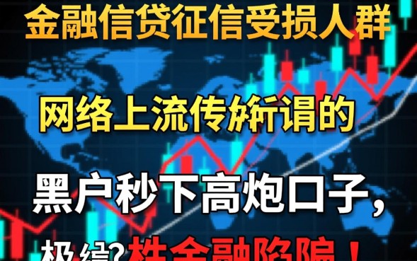 黑户秒下高炮口子是真的吗，2026哪里有不用审核的网贷？
