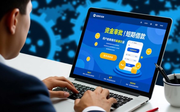 7天贷秒过的口子哪里有？急需用钱哪里能秒过？