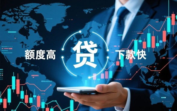 小贷必下载的口子有哪些？2026容易下款的小贷软件推荐？