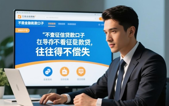 不查征信贷款口子是真的吗，哪里可以借到不查征信的秒批贷款