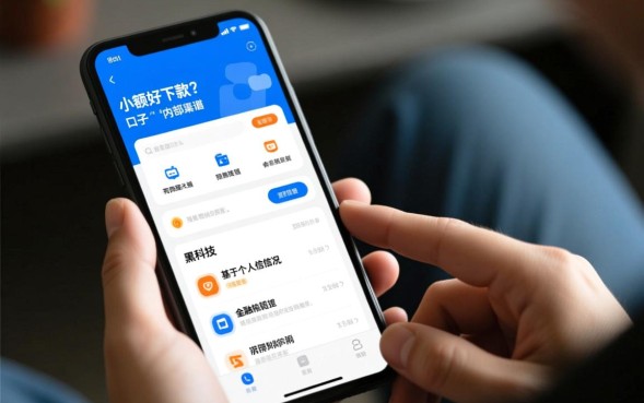 小额好下款的口子在哪里？哪个平台容易过