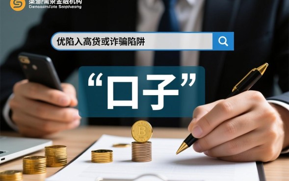 类似好易贷的口子有哪些？2026容易下款的贷款平台推荐