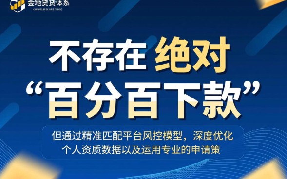 小额贷款口子必下是真的吗，哪里有容易下款的口子？