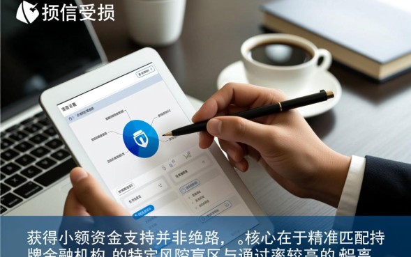 牛逼黑户小额口子有哪些？不查征信秒下款怎么申请？