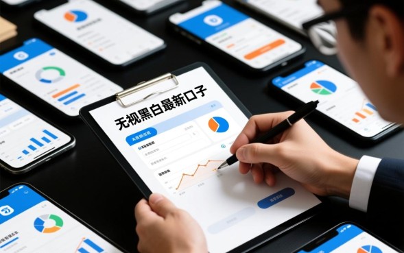 无视黑白最新口子有哪些？2026无视黑白口子怎么申请？