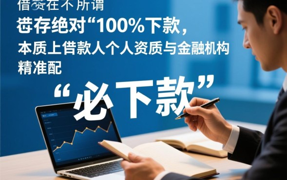 借款必下款的口子有哪些？，2026最新不用审核的口子？