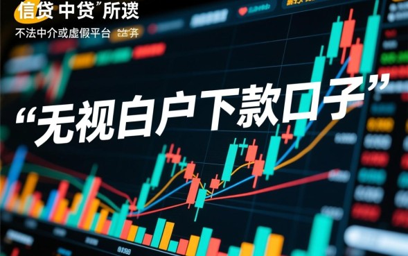 无视白户下款口子有哪些？白户怎么借钱必下款？