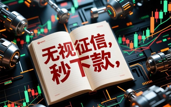 网黑秒下款的口子是真的吗，哪里能借到钱？